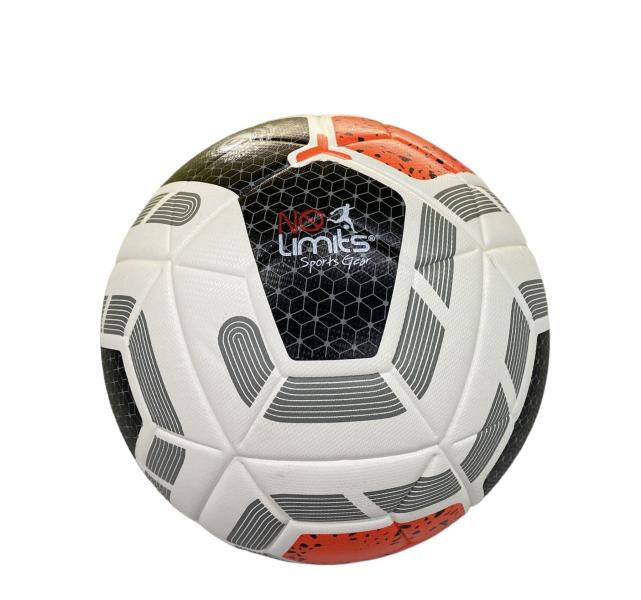 Balón Fútbol Laminado #5 9-12a+