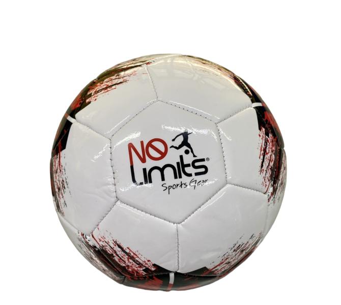 Balón Fútbol Laminado PVC #5 9-12a+