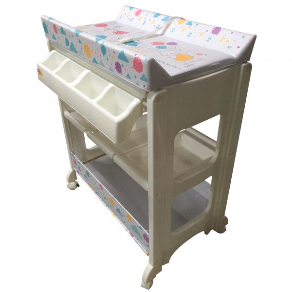 Tina Baño Supreme Flying Rabbit Colours (451949)