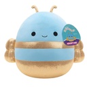 Peluche Squishmallow Queen Bee 3a+