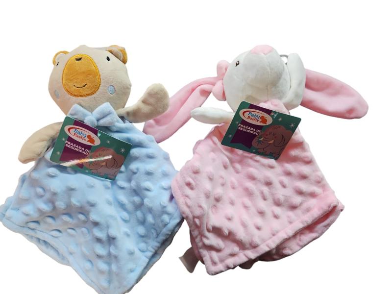 Frazada de Seguridad Surt/2 0m+