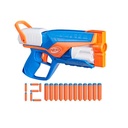 Lanzador Nerf Serie Agility 8a+