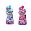 Muñeca Magic Mixies Aparecerá Magicamente Cabello Brilla en la Oscuridad Surt/2 5a+