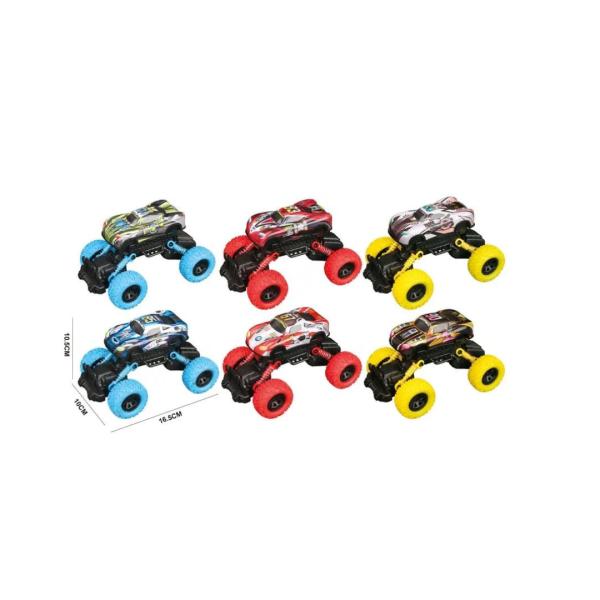 Vehiculos Lanzadores de Discos Set/2  Surt/3 3a+ (457439)