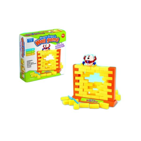 Juego de Mesa Pared de Humpty Dumpty 5a+