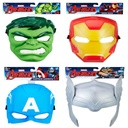 Máscara Marvel Avengers S/3 5a+