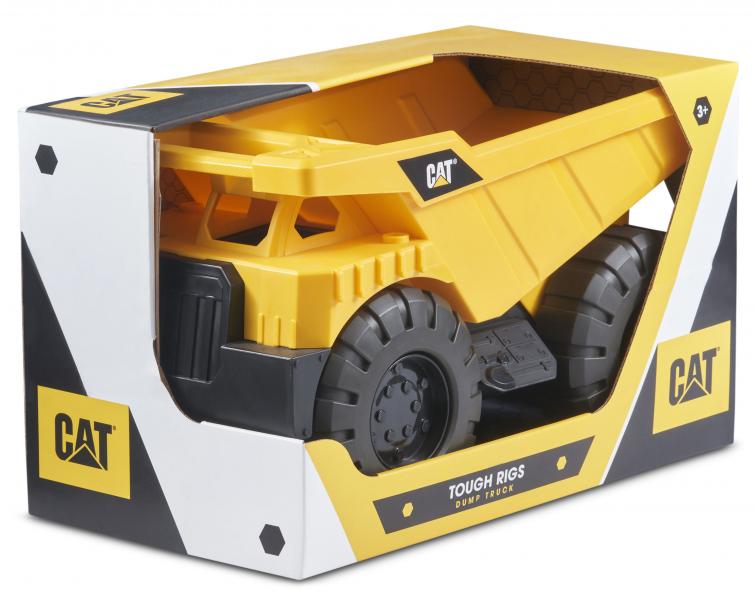Vagoneta y Cargador CAT Surt/2 2a+(82031-82033)