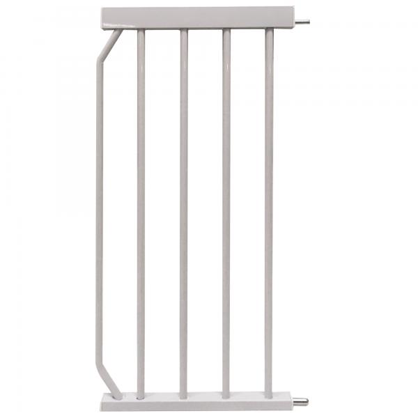 Extensión para Puerta de Seguridad 30cm Blanca (449441)