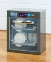 Lavaplatos Electrónico 28 pzs 3a+