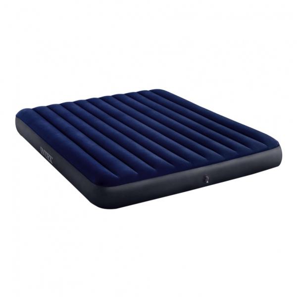 Colchón Inflable Classic Downy Tecn Fiber-Tech 1.83 x 2.03 x 0,25m
