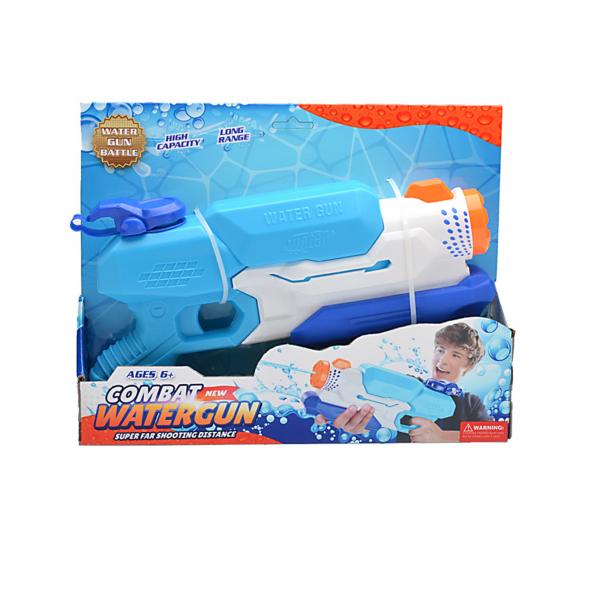 Lanzador de Agua Steady Stream 6a+ (438506)
