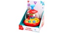 Carrusel con Bolas Saltarinas 6m+