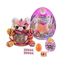 Huevo Sorpresa Rainbocorns Wild Heart Serie3 3a+