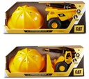 Vehículos de Construcción con Casco y Accesorios Surt/2 2a+(82061-82063)
