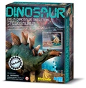 Kidz Labs Cava y Arma Tu Fósil de Stegosaurus 8a+
