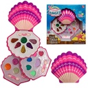 Maquillaje Estuche en Forma de Concha 5A+(433495)