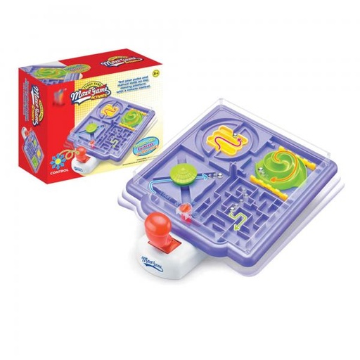 [WW88788] Juego de Mesa de Laberinto 3a+ (440882)