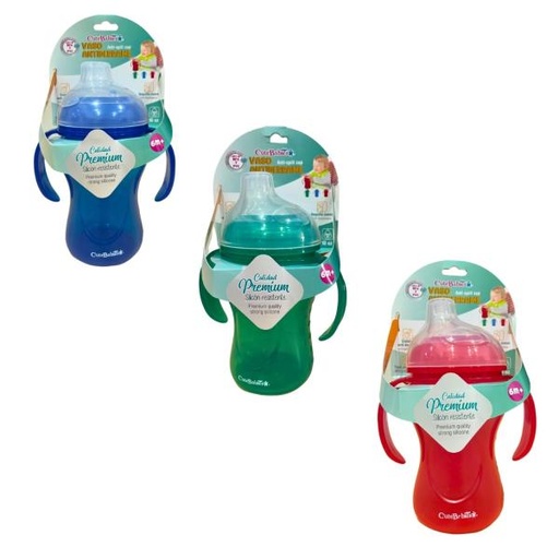 [AC21150005] Beberito Antiderrame Surt/3 6m+