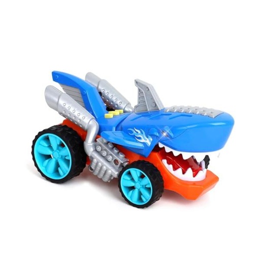 [WW5519] Carro de Tiburón con Luz y Sonido 3a+ (454926)