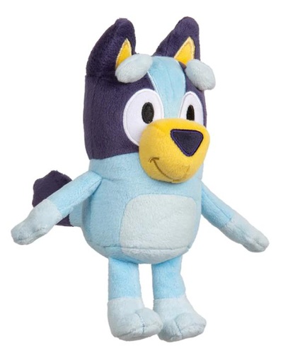 [BT13010] Peluche Bluey Jumbo 45cm  3a+