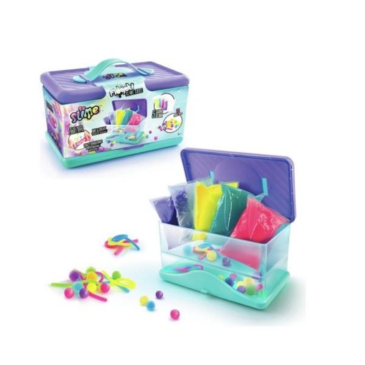 [CTSSC223] Slime Fidget con Caja 6a+