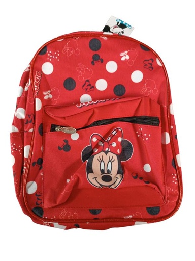 [CV4441] Salveque pequeño de Disney Minnie Mouse(84441)(MI-B23)