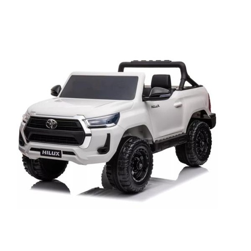 [PBDKHL860B] Carro Montable Toyota Hilux 2021 Blanco 35kg Max