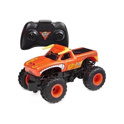 [WW5525] Carro Monster Truck 3a+ (454940)