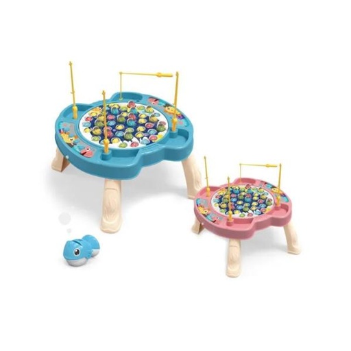 [WW853] Mesa de Juego de Pesca Surt/2 3a+ (454889)