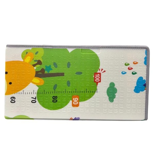 [WWXPE10B] Alfombra para Jugar 0m+ 75cm (456388)