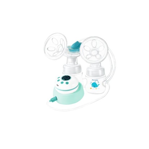 [IH45808] Extractor De Leche Materna Electrico  0M+