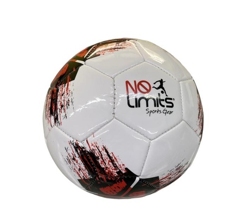 [WX451697] Balón Fútbol Laminado PVC #3