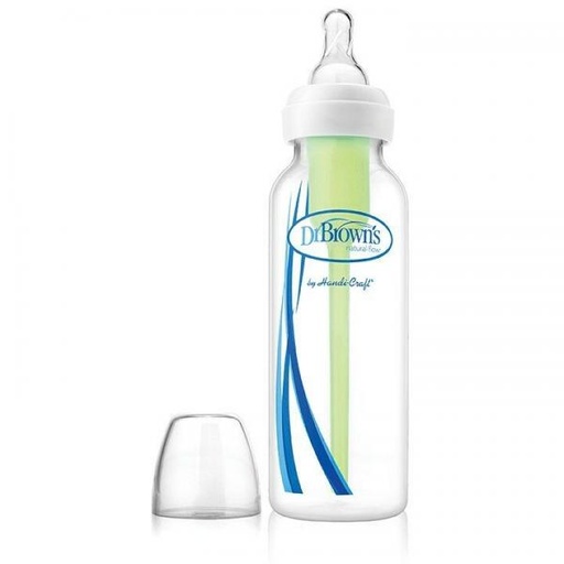 [DR81005] Chupón Option 8 Oz Angosto