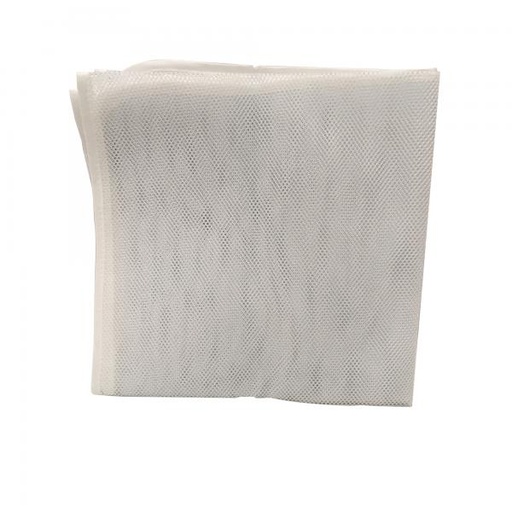 [FDFOXY020] Malla de Seguridad Blanca 300cmx77cm