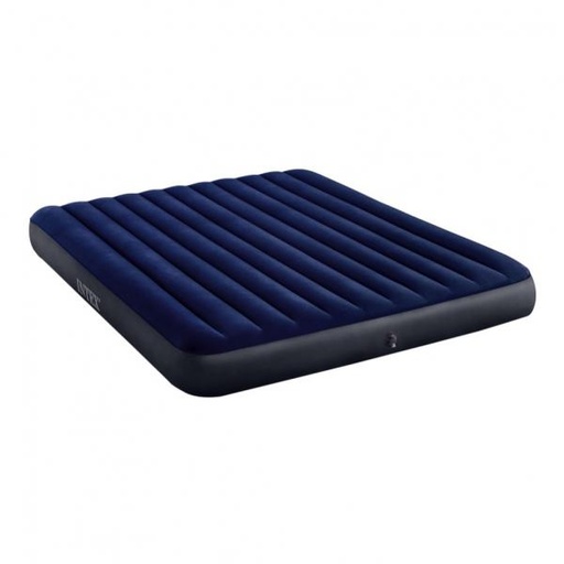 [INT64755] Colchón Inflable Classic Downy Tecn Fiber-Tech 1.83 x 2.03 x 0,25m
