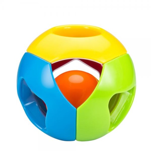 [FDKM9266] Bola Juega y Aprende 6m+