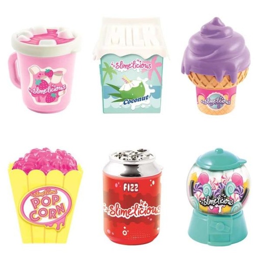 [CTSSC190] Slimelicious Shaker Surt/6 6a+