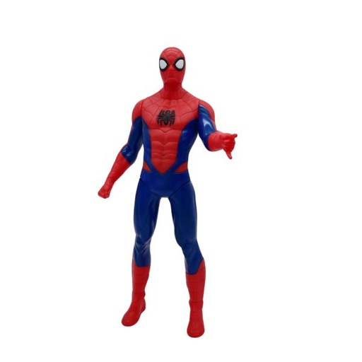 [CV9822] Figura de Acción Articulada de Marvel Spider-Man  20" 4a+