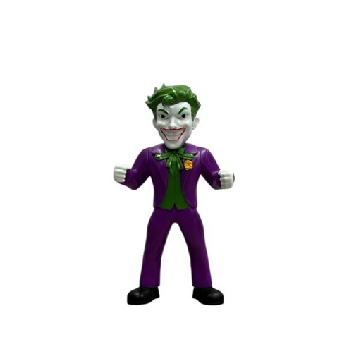 [CV1023] Figura Warner Bros DC Batman 9" 4a+ The Joker