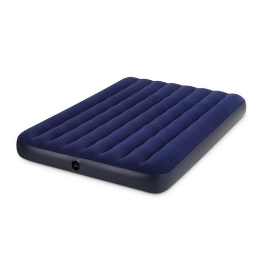 [INT64758] Colchon Classic Downy con Tecnología Fiber-Tech 1.91cmx1.37cm