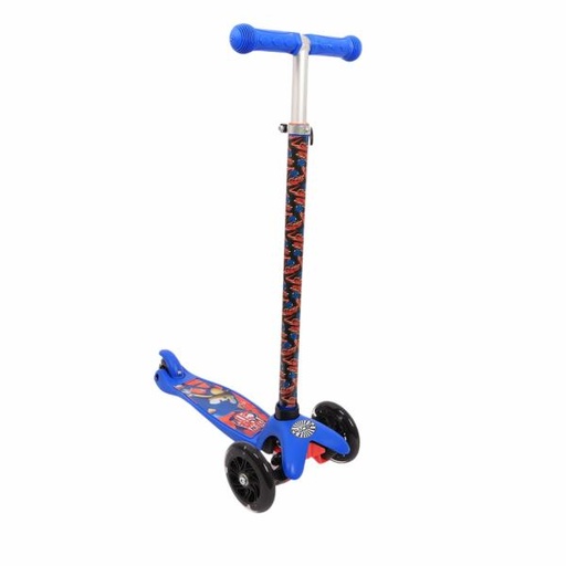 [PI11882] Scooetr de Aluminio de Sonic 4a+