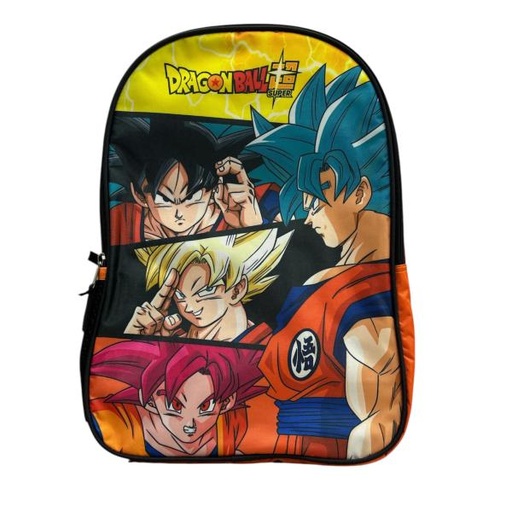 [CV0233] Salveque de Dragon Ball Super (DBP2359)
