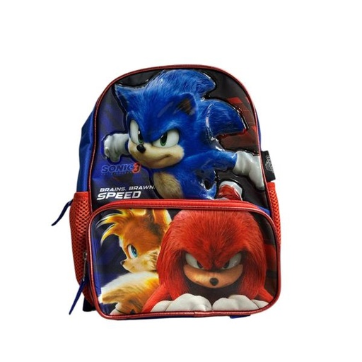 [CV5075] Salveque Pequeño de Sonic 3 (SNP1046)