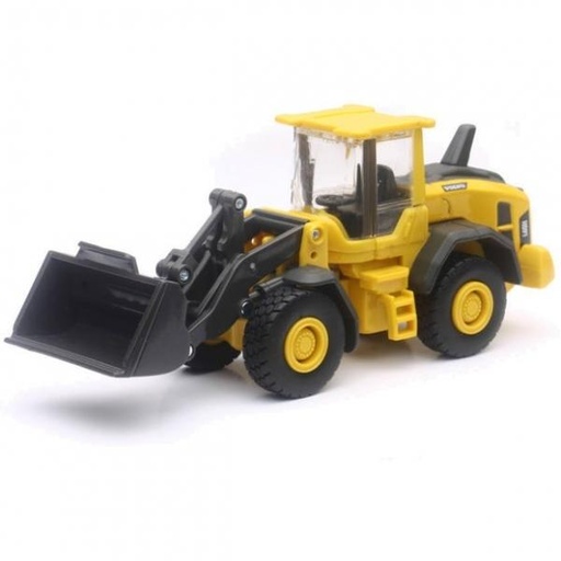 [TY32093] Vehículos de Construcción Volvo L60H 5a+