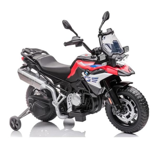 [PBJT5002AR] Moto Montable BMW F850GS Roja 3a+