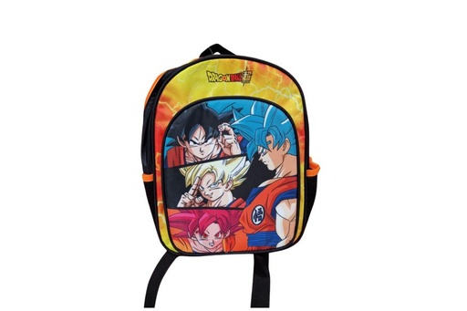 [CV0264] Salveque Pequeño de Dragon Ball  (DBP2362)