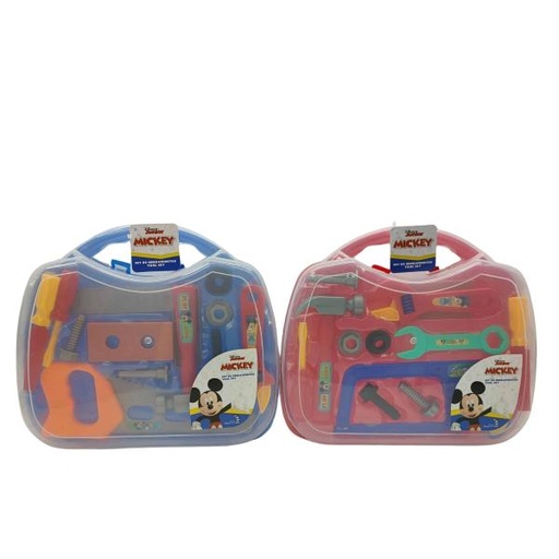 [CV5281] Herramienta de Disney Mickey Mouse en Set 3a+