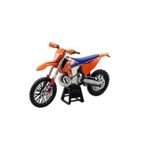 [TY58373] Motocicleta 1:12 KTM 300 EXC-TPI 5a+