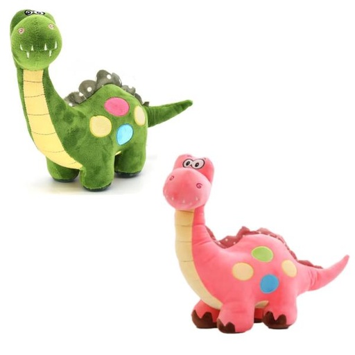 [WWXC025] Peluche de Dinosaurio