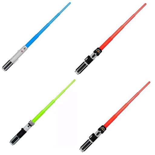[HBG0777] Sable Disney Star Wars Surt/4 Display/12 4a+